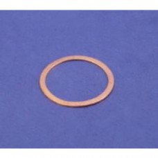 SU Carburettor Copper Washer for main jet bottom bearing, OM, HV3, HV5, HV8, H, H-Thermo, H8, types (AUC3233)  