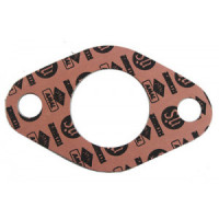 SU Carburettor Flange Gasket HV3, H2, HS2, 1-1/4 inch Dia (AUC4275X)