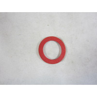 SU Carburettor Fibre Washer - Float Bowl, suits Bolt AUC1541 on OM, HV3, HV5, H, H-Thermo, H8 Carburettors (AUC5027) 