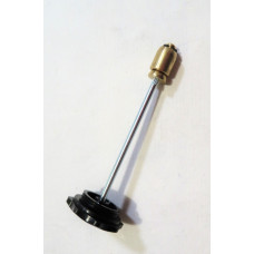 SU Carburettor Damper - suction chamber - Plastic Head (AUC8110)