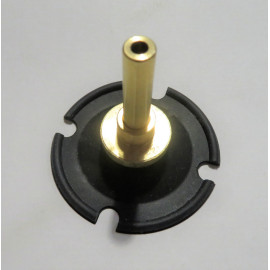 SU JET Assembly HD type 0.125", HD8 2 inch Carburettor (AUC8156)