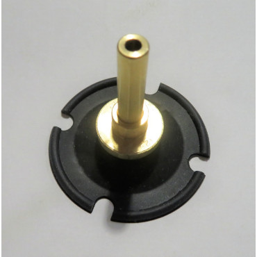 SU JET Assembly HD type 0.125", HD8 2 inch Carburettor (AUC8156)
