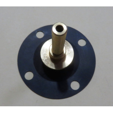 SU Jet Assembly HD 0.100" Type F Rolls Royce Bentley 4.6L 6 cyl. 1954-55 [AUC8158] 