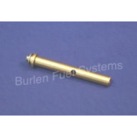 SU JET Assembly Invicta .100" Suits D2, D3, D4, HV2, HV3, HV4, HV5, H1, H2, H3, H4, MC2, OM, UBA, H2DD, H4DD [AUC8187]   