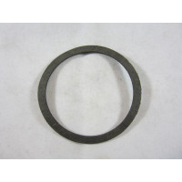 SU Carburettor Bowl Gasket - T1 bowl 1-3/4"  OM, H, H Thermo Types (AUC1412)