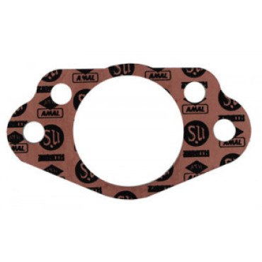 SU Carburettor Air Intake Gasket suits H6, HD6, HS6, 1-3/4" Dia. Carb (AUC1283X)