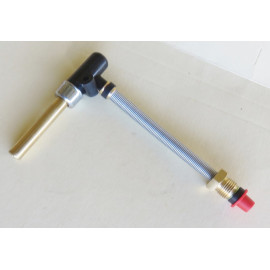 Jets, Metering Needles, and Holders Jets, Metering Needles, and Holders