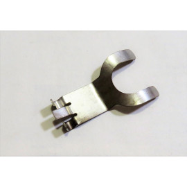 SU Carburettor Float Fork stainless steel T2 Bowl D OM UB HV H HD & Thermo Carburettors (AUD2285) 