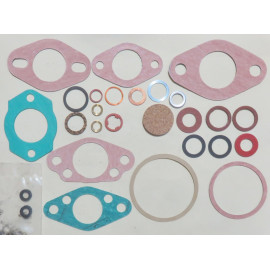 SU Carburettor D3 H2 HV1 HV2 HV3 Gasket & Seal Kit [AUE900]