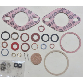SU Carburettor Gasket & Seal Kit D2, D3, HV4 [AUE949]