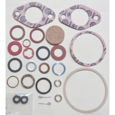 SU Carburettor Gasket & Seal Kit OM, HV1, UB [AUE950]