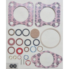 SU Carburettor Gasket & Seal Kit H6 [AUE956]