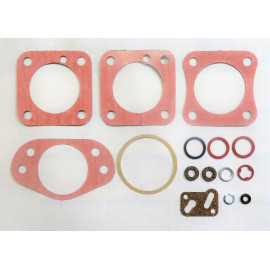 SU Carburettor Gasket & Seal Kit HD8 2", Aston Martin, A/Healey 3000 Bentley, Daimler, Jaguar, Rolls Royce,  (AUE806)