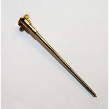 SU Carburettor Metering Needle Spring Loaded BIAS .100" [SU100B] 
