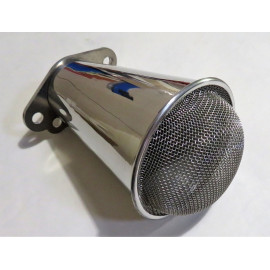 SU Ram pipe H6 HD6 HS6 velocity stack 135mm - 5.3" High genuine SU item [HS175L] 