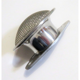 SU Ram pipe H6 HD6 HS6 velocity stack 40mm - 1.6" high genuine SU item [HS175S] 