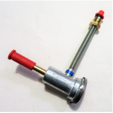 SU jet assembly HS 0.090" L/H Capstat horizontal [LZX1111]