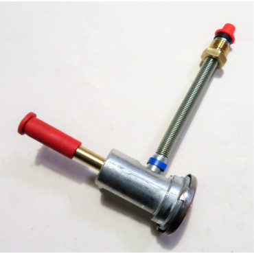 SU jet assembly HS 0.090" L/H Capstat horizontal [LZX1111]