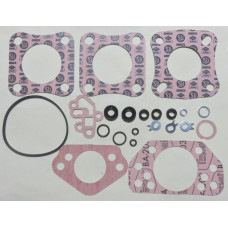 SU HIF7 Bentley Jaguar Rolls Royce gasket kit [WZX1505]