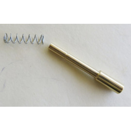 SU Carburettor Float Tickler Pin Kit suits T1, T2, T4 Bowl Lids on all early SU (WZX993)