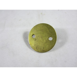 SU Carburettor Throttle Disc kit HS2 MC2 1-1/4" [WZX1320]
