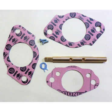 SU Carburettor throttle Shaft kit HS4 [WZX1177]