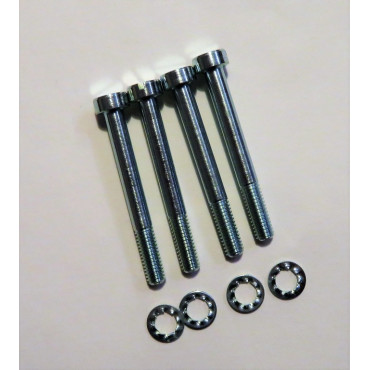 SU Carburettor HD type Bowl Screw Kit [WZX1220]