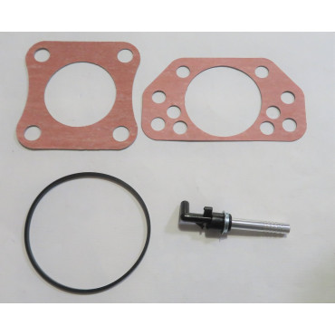 SU Jet Assembly HIF7 0.100" R/H 1.3" L shank [900 WZX1456]