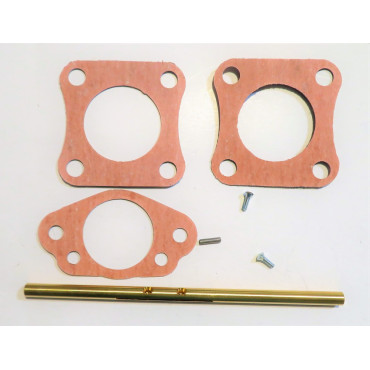SU Carburettor Throttle Shaft Kit H6 HD6 HV5 HV6 HVG6 180mm [WZX989]   