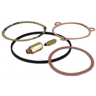 SU Carburettor Needle & Seat large Bore .125" Race & Supercharge applicatiions [WZX1090]     