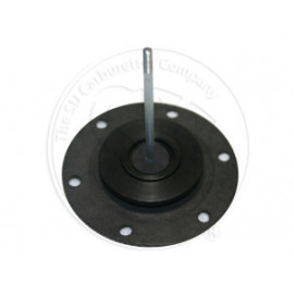 SU Fuel Pump Diaphragm Post 1985 LP Dual LP Short Spindle 2-3/8" (2.375") (AUB6082)