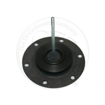 SU Fuel Pump Diaphragm Post 1985 LP Dual LP Short Spindle 2-3/8" (2.375") (AUB6082)