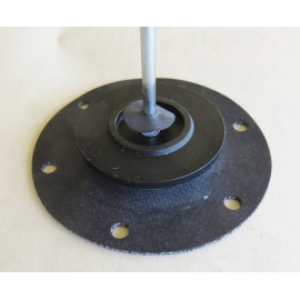 SU Fuel Pump Diaphragm LCS Long Spindle 3" suits LCS with long coil housing (AUB6099)