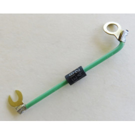 SU Fuel Pump Supressor LCS; LP; HP; Dual LP; Dual HP; AUF300; AZX1300 Series; Diode Resistor type replaces AUB6179 [CZX1004]   