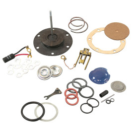 Electric Fuel Pump Rebuild Kits Electric Fuel Pump Rebuild Kits