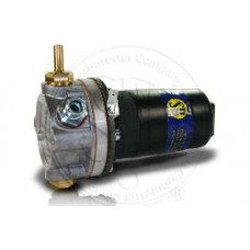 SU Fuel Pump 12 Volt LP Dual Polarity Alvis Aston Martin Jaguar MG Morris Riley Singer Wolseley (AUA66)
