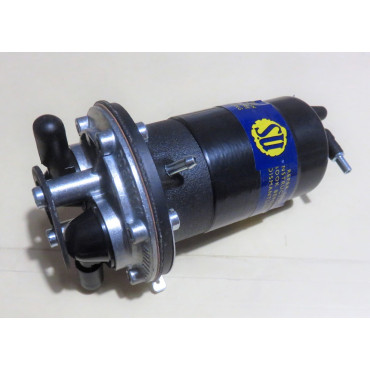 SU Fuel Pump 12V Austin Healey Sprite Austin 1800 Mini Minor Cooper S 1100 MG Midget dual polarity pump [AUF214]