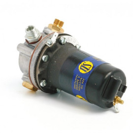 Electric Fuel Pumps Electric Fuel Pumps