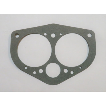 Solex 48NNIP Rolls Royce B81 Throttle Body Gasket [12129]