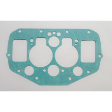 Solex 48NNIP Rolls Royce B81 Float Chamber Gasket [12149]