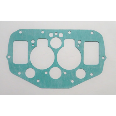Solex 48NNIP Rolls Royce B81 Float Chamber Gasket [12149]