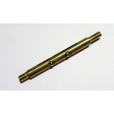 Solex 32PBI 32PBI-2 32PBI-5 throttle shaft O/size  [53016]   