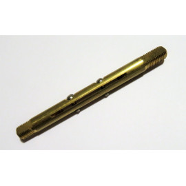Solex 32PBI-2; -5; 32PBIC; 32PBIC; 32PBIS Jaguar Landrover Singer Throttle Shaft [50269]