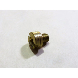Solex Main Jet (Gg), suits most Solex carburettors see list here [B50552/6/xx]