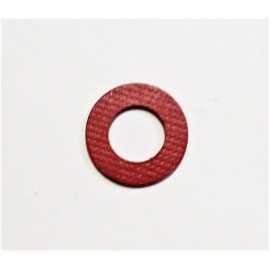 Solex Fibre Washer - Main Jet Carrier 11mm I.D. suits most Solex Carburettors (50815)