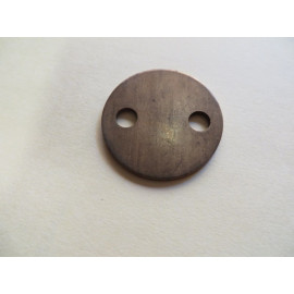 Solex Throttle Disc 30mm 30AHG, 30FAI, 30FAIO, 30FAIO-2, Austin, Commer, Hillman, Singer, Morris, Triumph,  '46-63  (51270)  