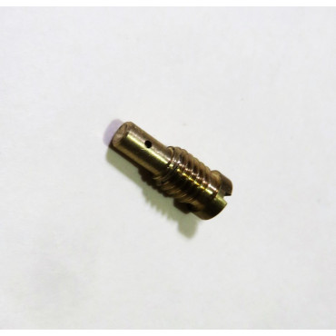 SOLEX IDLE JET (g) 32PBICA B20H 6mm DIA. BSA 120CC. PEUGEOT 403 404 [53957/xx]