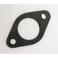 SOLEX FLANGE GASKET 32BIO, B32BIO-2, B32BIO-4, B32RBIO-2, 32BIP, B32BIPO-2, B32BIPO-4, 32PBI-2, B32PBI-4, B32PBI-5, B32PBIO-4, B32PBIO-7 B32PBIS MANY MORE 32MM (7700)