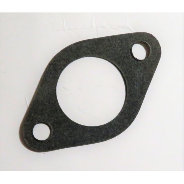 SOLEX FLANGE GASKET 32BIO, B32BIO-2, B32BIO-4, B32RBIO-2, 32BIP, B32BIPO-2, B32BIPO-4, 32PBI-2, B32PBI-4, B32PBI-5, B32PBIO-4, B32PBIO-7 B32PBIS MANY MORE 32MM (7700)