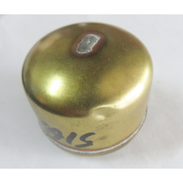 Solex Float 22AIC, 22BIC, 26ZIC, B28ZIC-2, 32PBI-2, 32BIP, 32BI, 32BIO, 32PBI-2, Many More 1-37/64" Dia. Brass  (51638/1)  